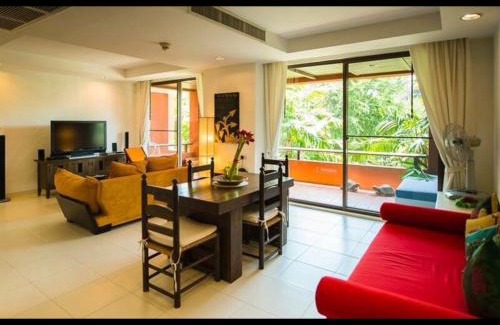 Khao Tao Apartamento | Away Las Tortugas at Hua Hin