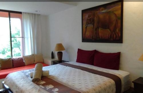 Khao Tao Apartamento | Away Las Tortugas at Hua Hin