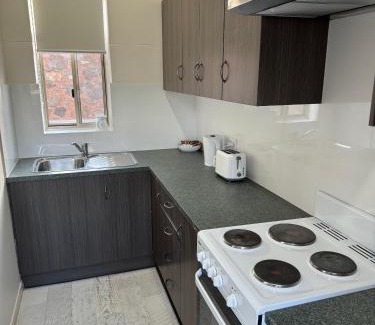 Broken Hill Apartamento | Away on Blende Studio Loft
