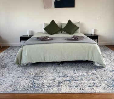 Broken Hill Apartamento | Away on Blende Studio Loft