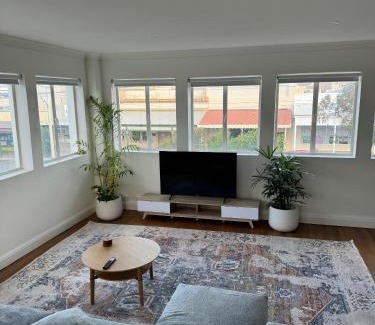 Broken Hill Apartamento | Away on Blende Studio Loft