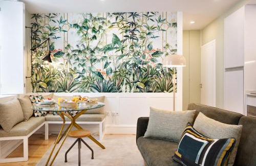 Lordelo do Ouro e Massarelos Apartamento | Away to Enjoy Apartment - hapiness has a place