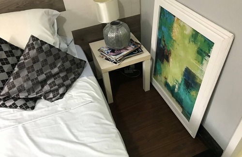 Valenzuela Casa | Bienvenidos a las estancias del cielo