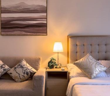 Bakilid Apartamento | Awe-some Homestay