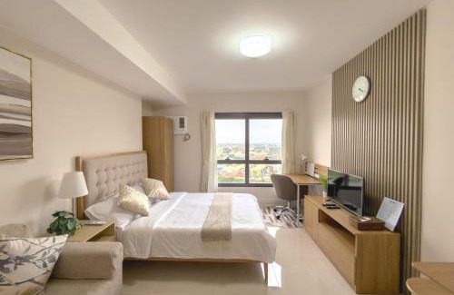 Bakilid Apartamento | Awe-some Homestay