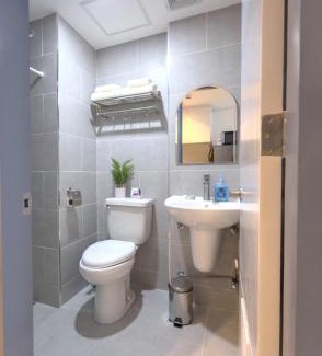 Bakilid Apartamento | Awe-some Homestay