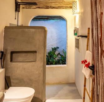 Trancoso Hotel | Awe Villa Boutique Trancoso