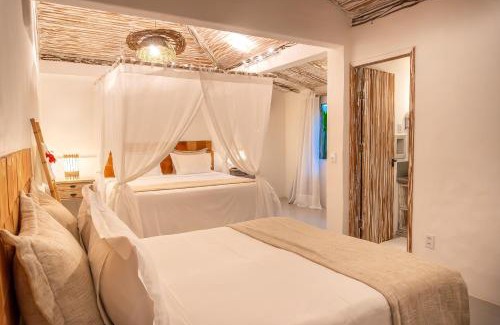 Trancoso Hotel | Awe Villa Boutique Trancoso