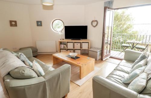 Burry Port Apartamento | Awel y Môr