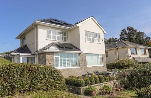 Criccieth Casa | Awelfryn