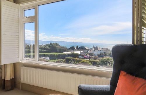 Criccieth Casa | Awelfryn