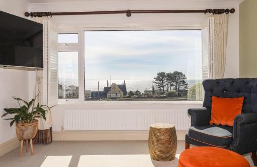 Criccieth Casa | Awelfryn