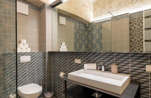 Wieden Apartamento | AWerner Suites Belvedere - Der Schlosser
