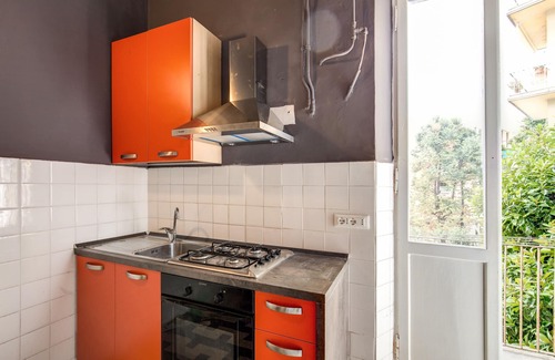 La Spezia Historic Centre Apartamento | AwesHome - Sea Sensation Apartment