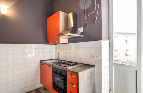 La Spezia Historic Centre Apartamento | AwesHome - Sea Sensation Apartment