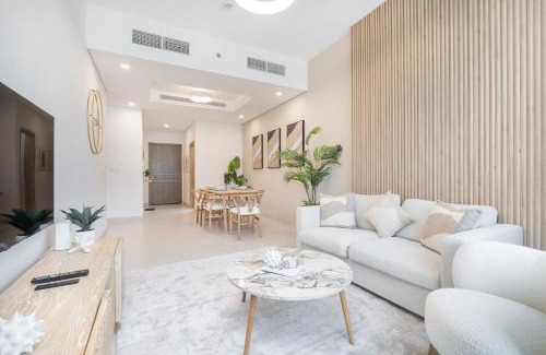 Jumeirah Apartamento | Awesome 1 bed flat with Burj view