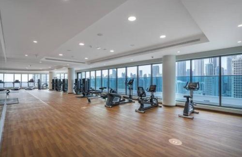 Jumeirah Apartamento | Awesome 1 bed flat with Burj view