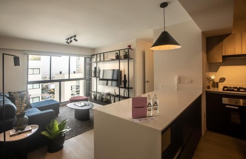 Barranco Apartamento | Awesome 1BR in Barranco