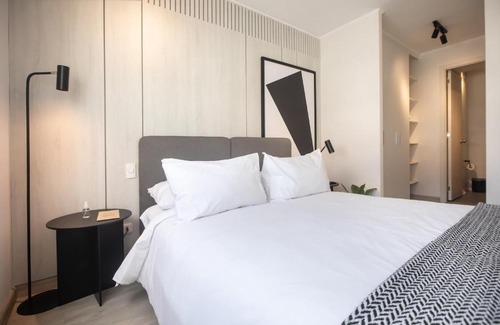 Barranco Apartamento | Awesome 1BR in Barranco