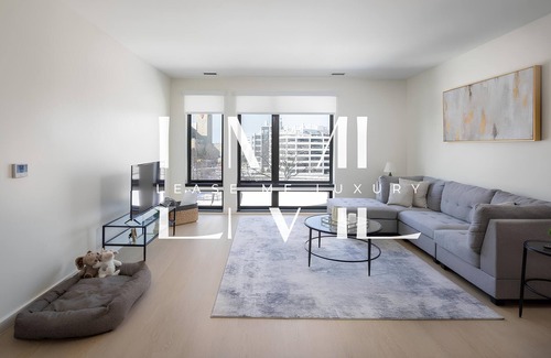 University Circle Apartamento | Awesome 2-bedroom apartment in Cleveland with AC, WiFi, fitness room