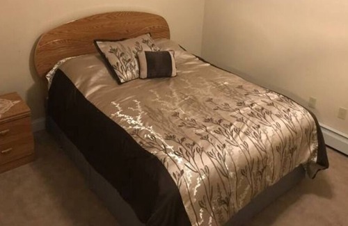 Manchester Apartamento | Awesome 3 Bedroom Apartment on the 3rd Floor