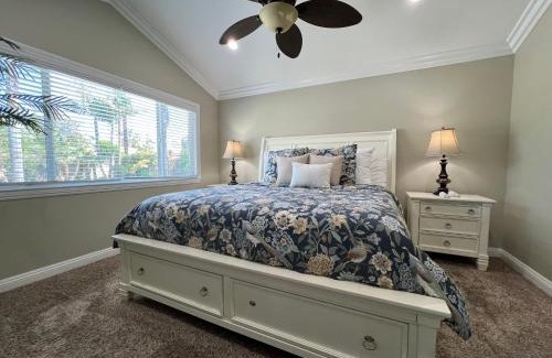 Hermosa Village Casa | Awesome 4 Bedroom, 3 1/2 Bath Home 1/2 Mile Walk To Disney