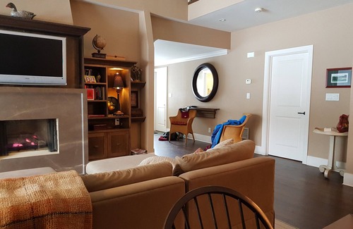 Seguin Villa | Awesome 4 Bedroom Rockycrest Villa