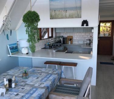 Witsand Chalet De Esquí | Awesome AFrame