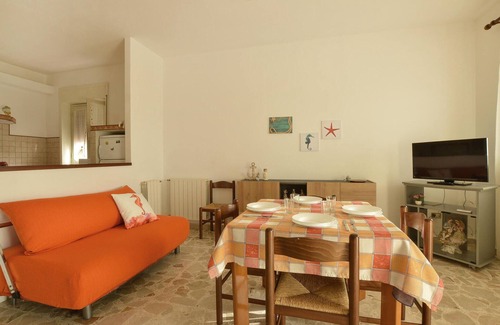 Contrada Fiori Sud Apartamento | Impresionante apartamento en Contrada.