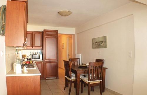 Kato Diminio Apartamento | Impresionante apartamento en Melissi.