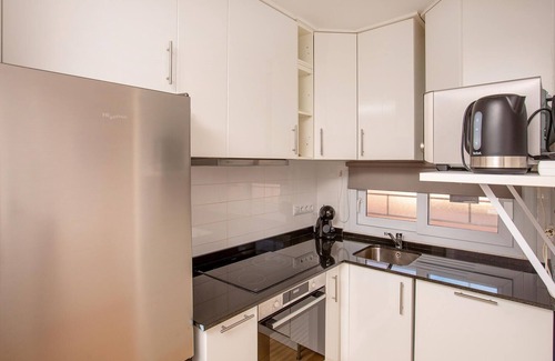Alhama de Murcia Apartamento | Awesome apartment in Alhama de Murcia