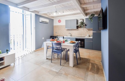 Torre del Greco Apartamento | Impresionante piso en Torre del Greco