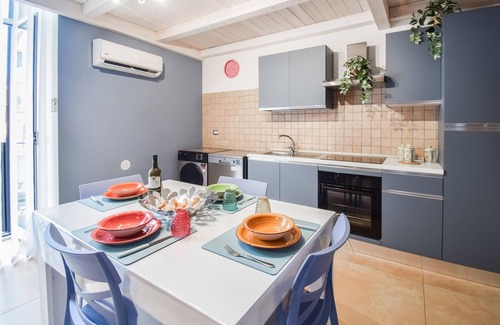 Torre del Greco Apartamento | Impresionante piso en Torre del Greco