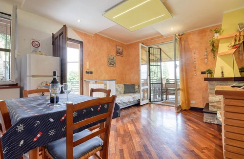 Casarza Ligure Apartamento | Impresionante apartamento en Casarza.