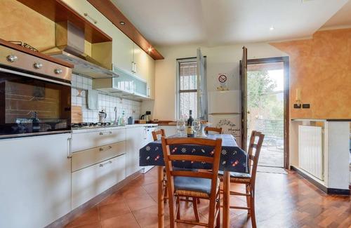 Casarza Ligure Apartamento | Impresionante apartamento en Casarza.