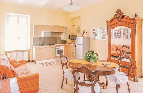 Migliandolo Apartamento | Impresionante apartamento en.