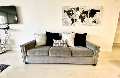 Sunny Isles Beach Apartamento | Awesome apartment W/ Ocean view !!!!