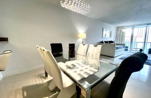 Sunny Isles Beach Apartamento | Awesome apartment W/ Ocean view !!!!