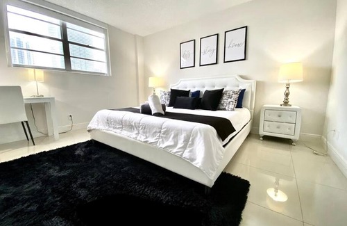 Sunny Isles Beach Apartamento | Awesome apartment W/ Ocean view !!!!