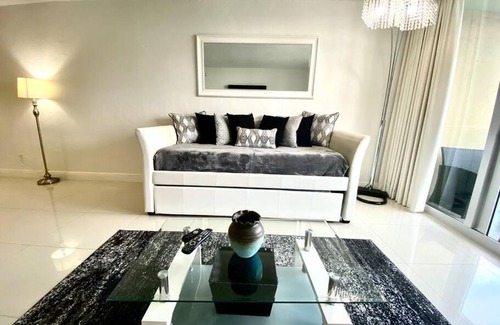 Sunny Isles Beach Apartamento | Awesome apartment W/ Ocean view !!!!