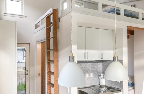 Løgumkloster Apartamento | Impresionante apartamento en.