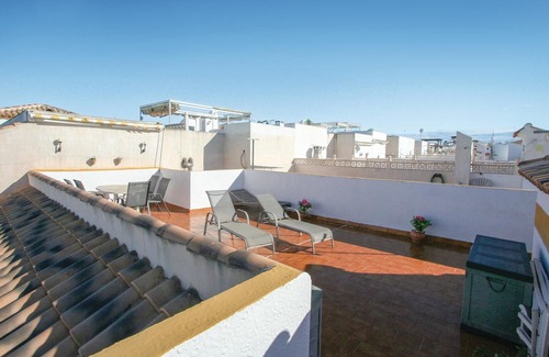 Monte Faro Apartamento | Awesome apartment in Gran Alacant
