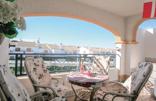 Monte Faro Apartamento | Awesome apartment in Gran Alacant