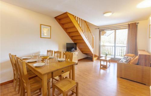 Les Bottieres Apartamento | Awesome Apartment In Saint-Pancrace