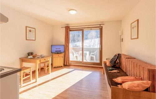Les Bottieres Apartamento | Awesome Apartment In Saint-Pancrace