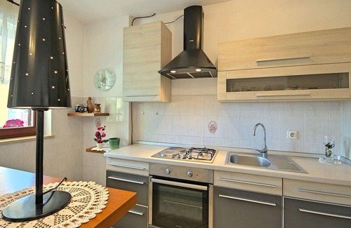 Susnjici Apartamento | Impresionante apartamento en Sveti.
