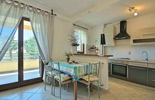 Susnjici Apartamento | Impresionante apartamento en Sveti.
