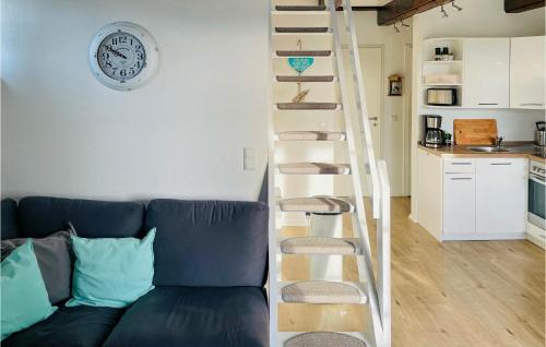 Friedrichskoog-Spitze Apartamento | Awesome Apartment In Friedrichskoog