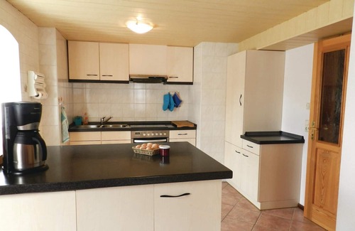 Altengesees Apartamento | Impresionante apartamento en.