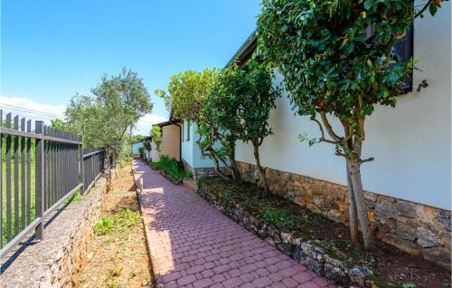 Rovinjsko Selo Apartamento | Awesome Apartment In Rovinjsko Selo